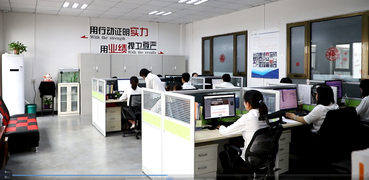 China Yantai ZK Optics Co., Ltd. company profile