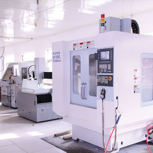 Yantai ZK Optics Co., Ltd. manufacturer production line