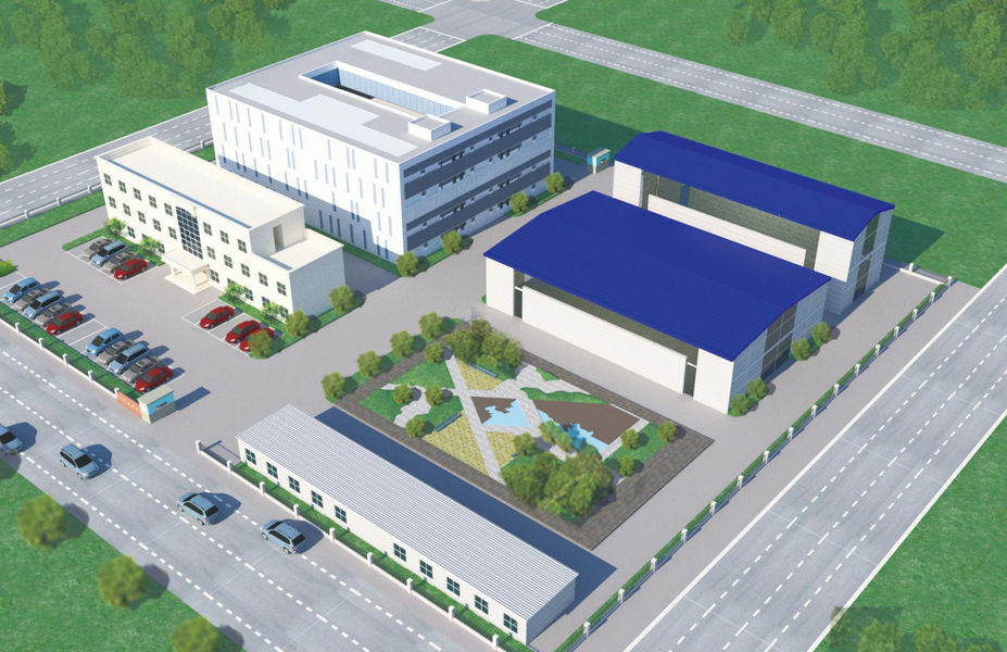 China Yantai ZK Optics Co., Ltd. company profile