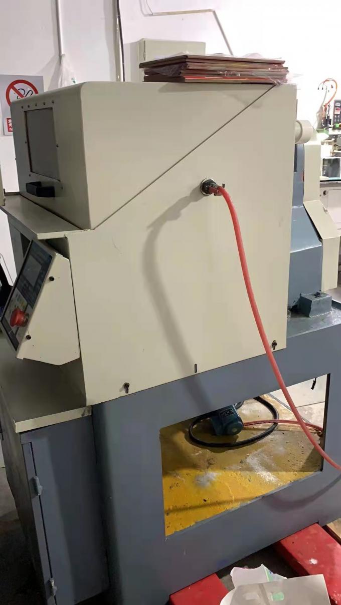 Inner Circle Cutting Optical Manufacturing Equipment / Machine 380v