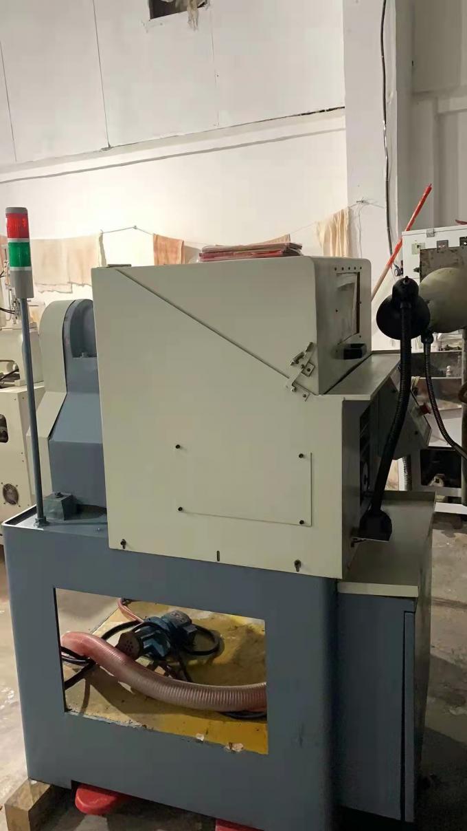 Inner Circle Cutting Optical Manufacturing Equipment / Machine 380v
