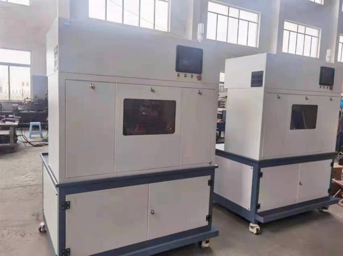 6 Inch Optical Manufacturing Equipment Mutiwire Cutting