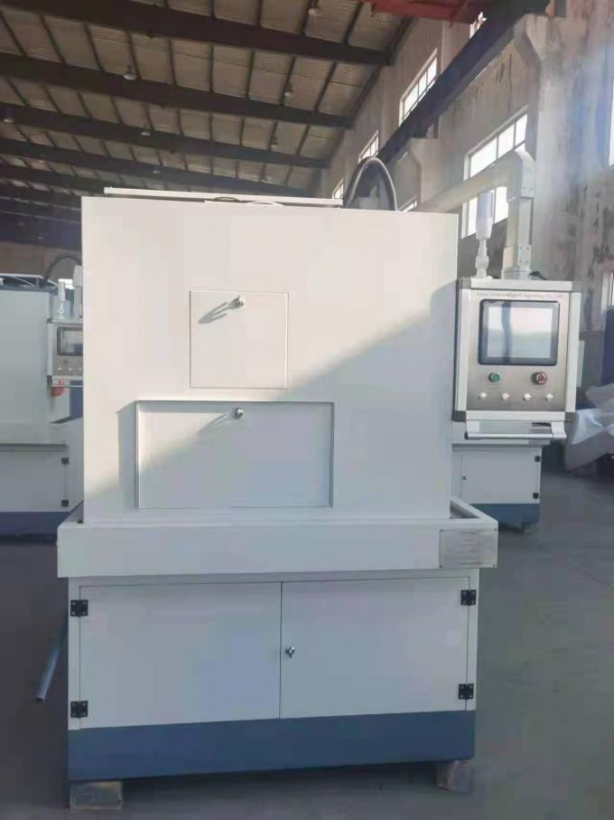 6 Inch Optical Manufacturing Equipment Mutiwire Cutting