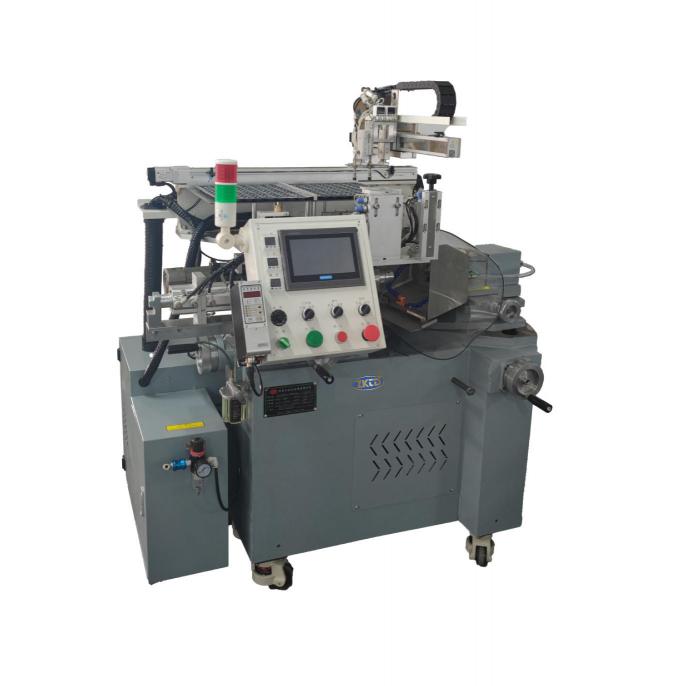 Swing Disc Optical Manufacturing Equipment Automatic Mill Grinding
