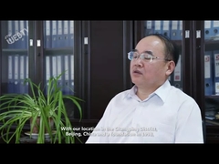 Slotted Custom Glass Parts High Precision Frosted Glass Plate