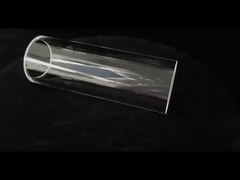 glass tubes