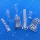 Oem Clear Triple Bore For Laser Spare Parts