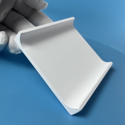 Laser Spare Parts Ceramic Plate Factory Supply