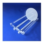 Fused Quartz Semiconductor Wafer Carrier Ultra Thin
