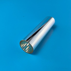 Laser Reflectors Silver Plated Quartz Tubes For Dental Laser Cavities