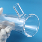 Quartz Physics Laboratory Glass Apparatus Equipment / Instruments