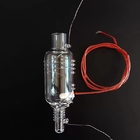 Transparent Cod Digestion Tube / Quartz Glass Tube