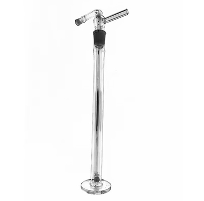 Optical Measuring Instrument Quartz Glass Instrument