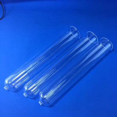 Quartz Apparatus Physics Laboratory Instruments