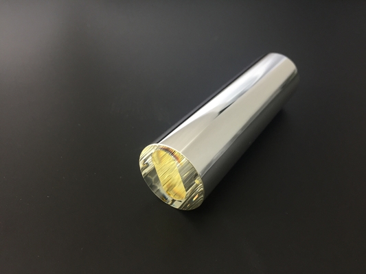 Laser Spare Parts Silver Coating Quartz Cavity