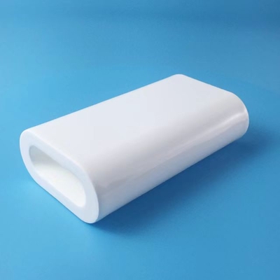 Ceramic Pump Cavity Laser Spare Parts OEM With Co2 Laser Mo Reflector Mirrors 30mm Laser Cutting Machines Diameter 18mm