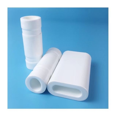 Ceramic Pump Cavity Laser Spare Parts OEM With Co2 Laser Mo Reflector Mirrors 30mm Laser Cutting Machines Diameter 18mm
