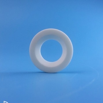 Round Ceramic Part Annular Structure For Optimal Performance