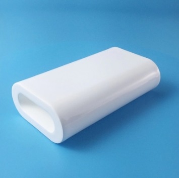 Customized Ceramic Chamber Solution for Production