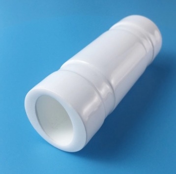 Customized Ceramic Chamber Solution for Production