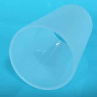 High Temperature 2mm Fused Quartz Tube For Spectrum Calibration Equipment