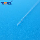 Small Diameter Borosilicate Glass Capillary Tubes OD 0.5mm ID 0.2mm