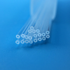 High Precision Borosilicate Glass Tube Optical Fiber Sleeve Borosilicate Glass Capillary
