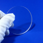 Semiconductor Fused Silica Wafer Quartz Glass