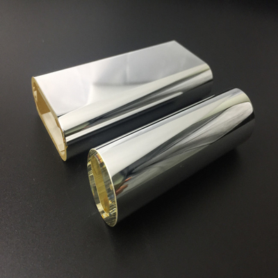 Laser Spare Parts Silver Coated Quartz