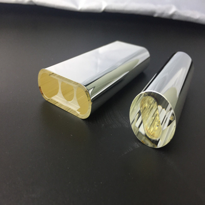 Laser Spare Parts Silver Coated Quartz