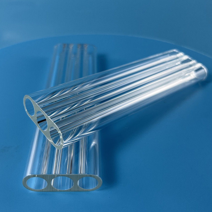 Cerium Doped Quartz Products Laser Cavity Filter