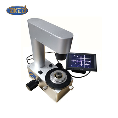 ZKTD-EID150 Eccentric Optical Measuring Instrument With LCD Monitor