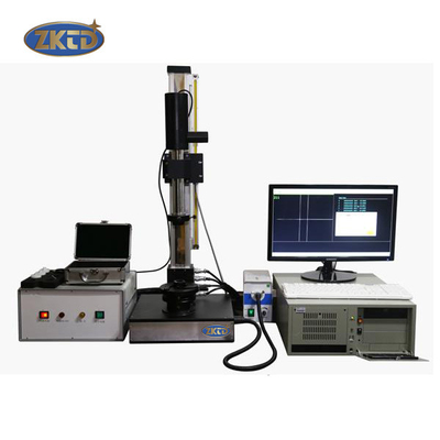 ZKTD-FLM22 Optical Inspection Equipment Full Automatic Digital Focus Meter