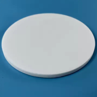 High Transparency Frosted Quartz Sheet For Custom Processing Of Different Materials