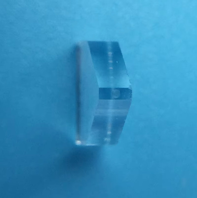 Customized Clear Conical Quartz Sheet for High Temperature