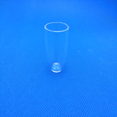 4mm-300mm Borosilicate Glass Tube Laboratory Glassware Culture Tubes