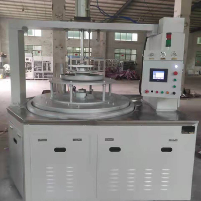 18b Optical Manufacturing Equipment Double Sided Grinding And Polishing